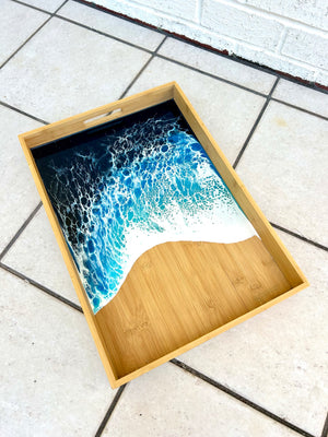 Bamboo Tray