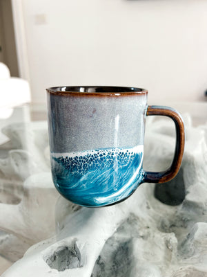 LIMITED EDITION Lavender Mug (PREORDER)