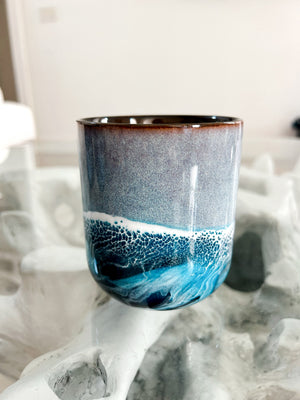 LIMITED EDITION Lavender Mug (PREORDER)