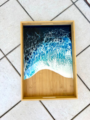 Bamboo Tray