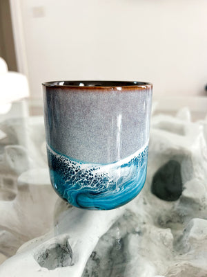 LIMITED EDITION Lavender Mug (PREORDER)