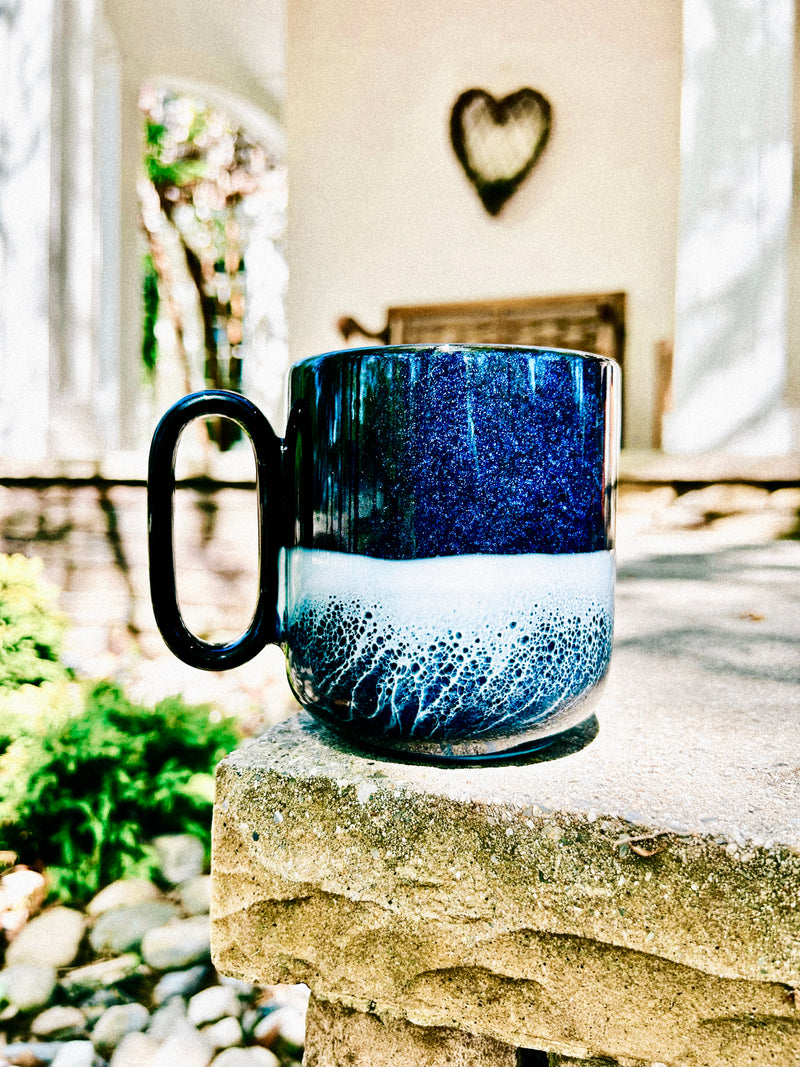 18oz Starry Sky Mug