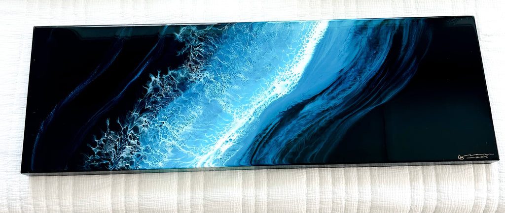 12x36 Offshore Canvas