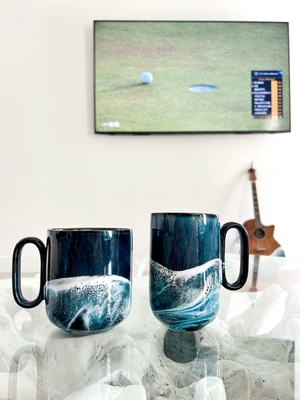 Starry Sky Mug