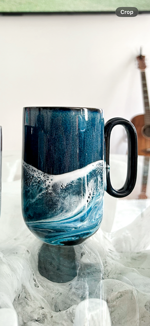Starry Sky Mug
