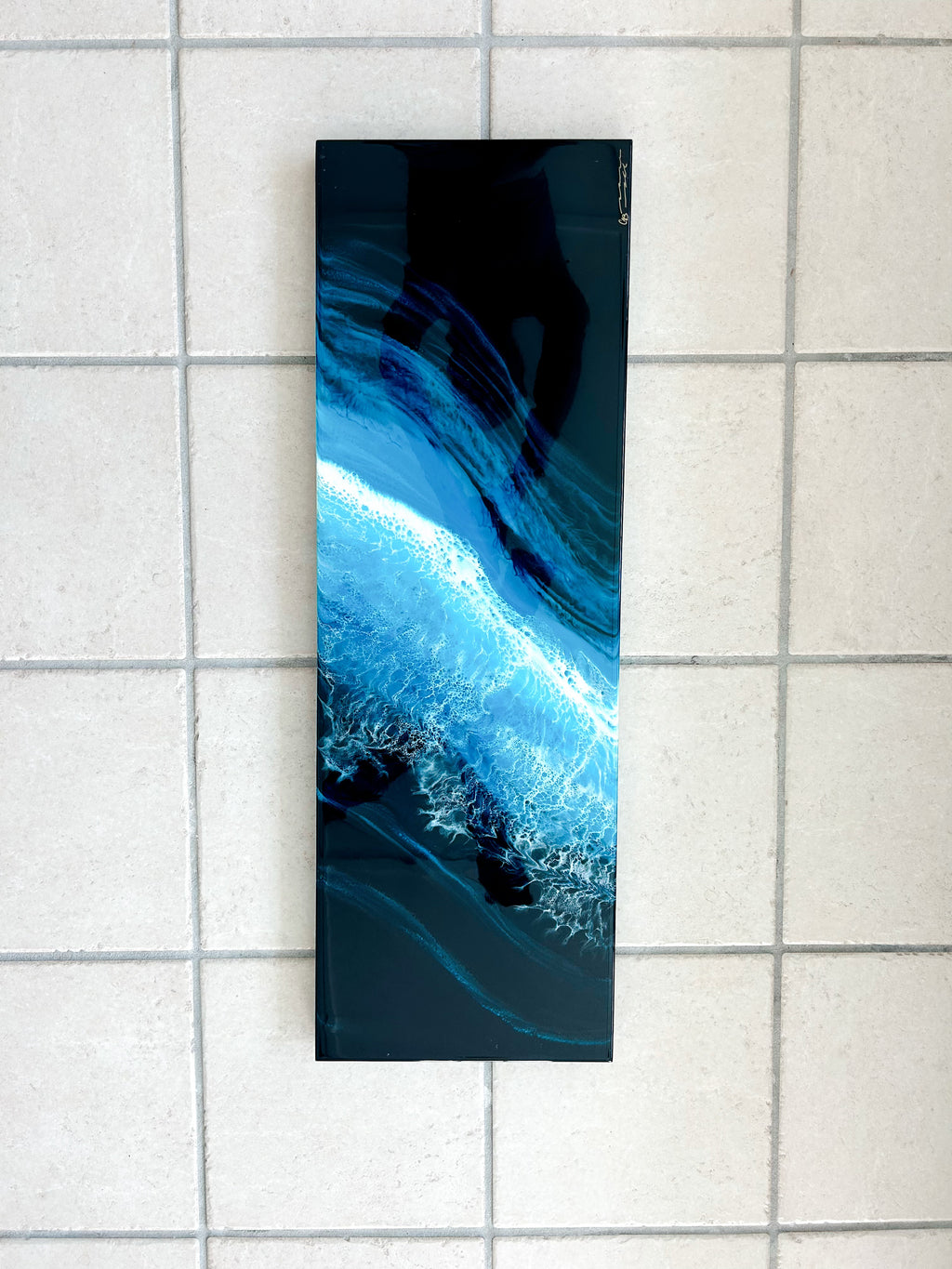 12x36 Offshore Canvas