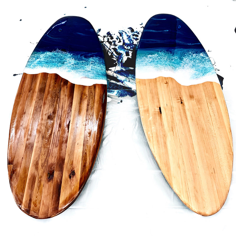Beach Break Collection Surfboards