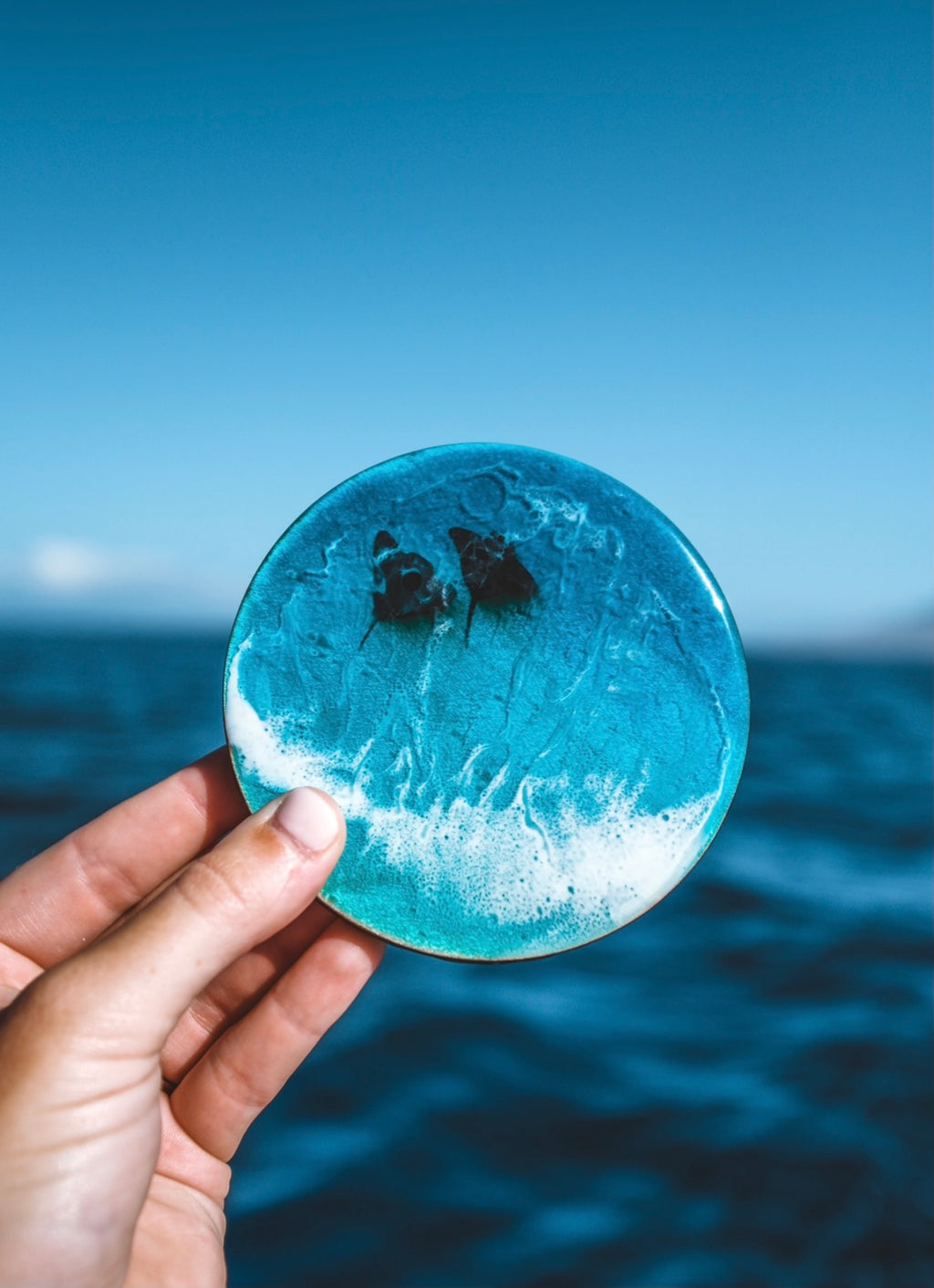 Sea Creature Coasters